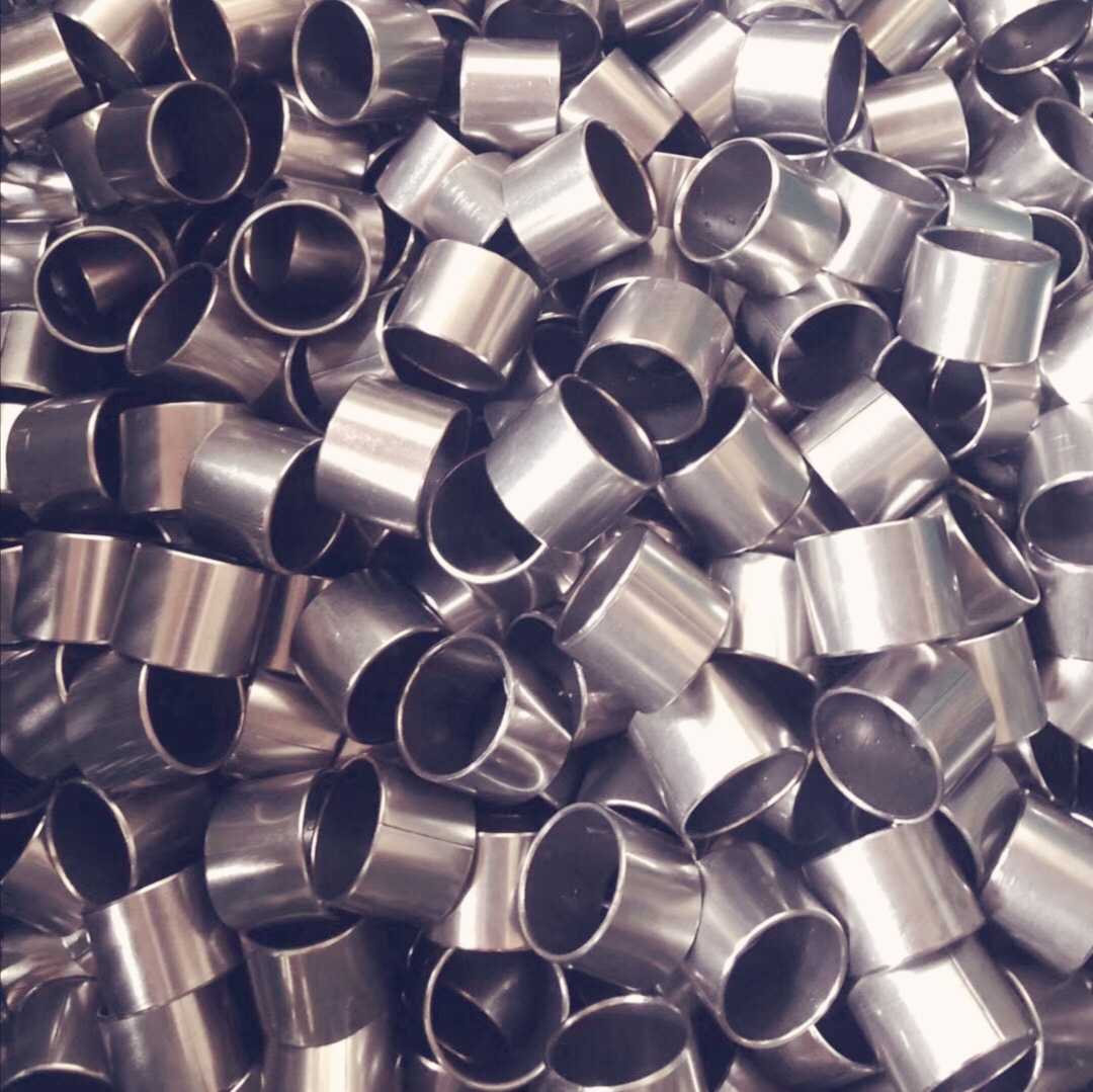 SF-1D無鉛自潤滑軸承